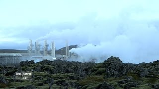 Documentaire Énergies de demain