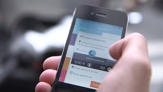 YouTube, système D, applis : ils arrivent à gagner leur vie autrement
