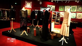 Le luxe à portée de tous