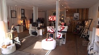 La seconde vie des objets