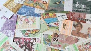 La fin des banques