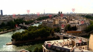 Uber, Airbnb, Blablacar, nouvel eldorado ?
