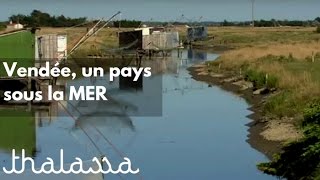 Documentaire Un pays sous la mer