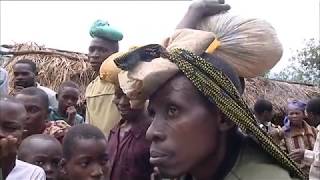 Le coltan, le "minerai sale" du Congo