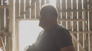 Portrait - Cyril, diabétique