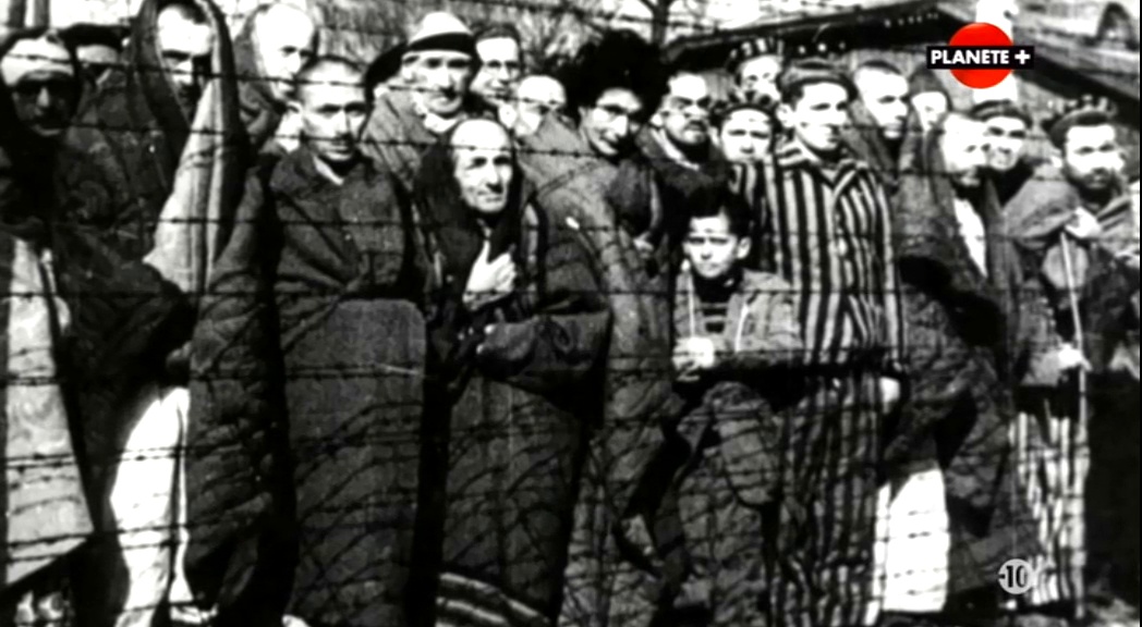 Les derniers secrets des nazis (1/2)