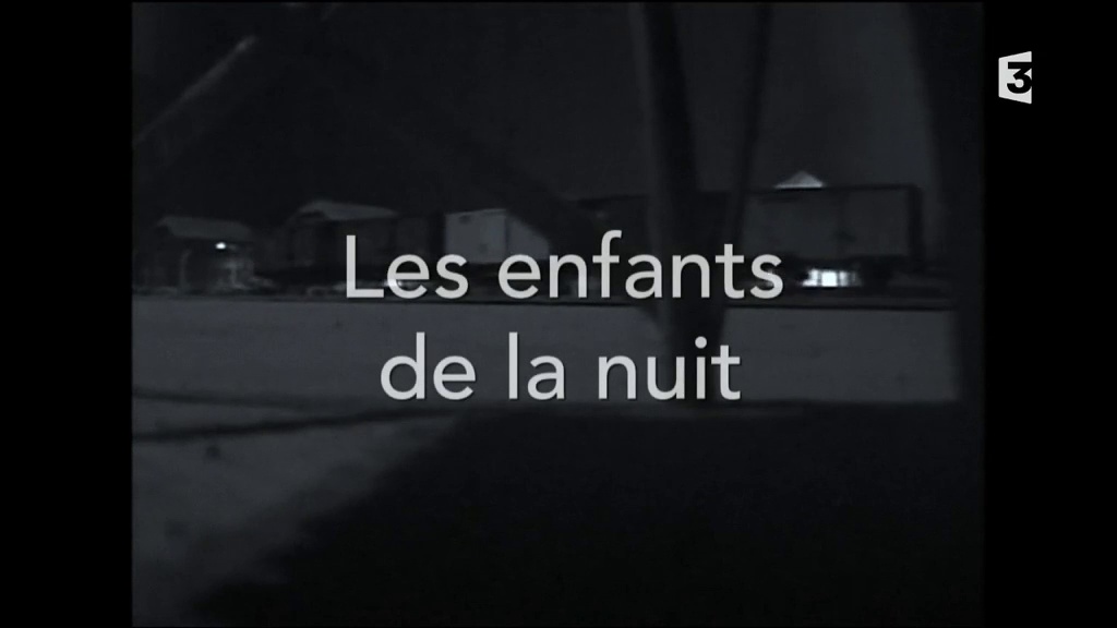 Les enfants de la nuit