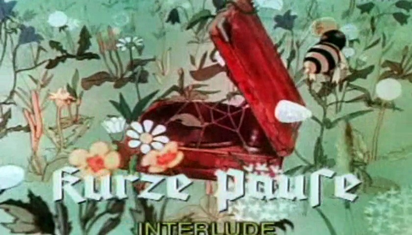 Les refrains du Nazisme #2