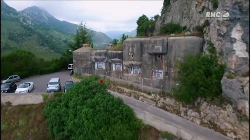 Les traces de la 2e guerre Mondiale en France (1/2)