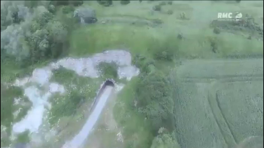 Les traces de la 2e guerre Mondiale en France (2/2)