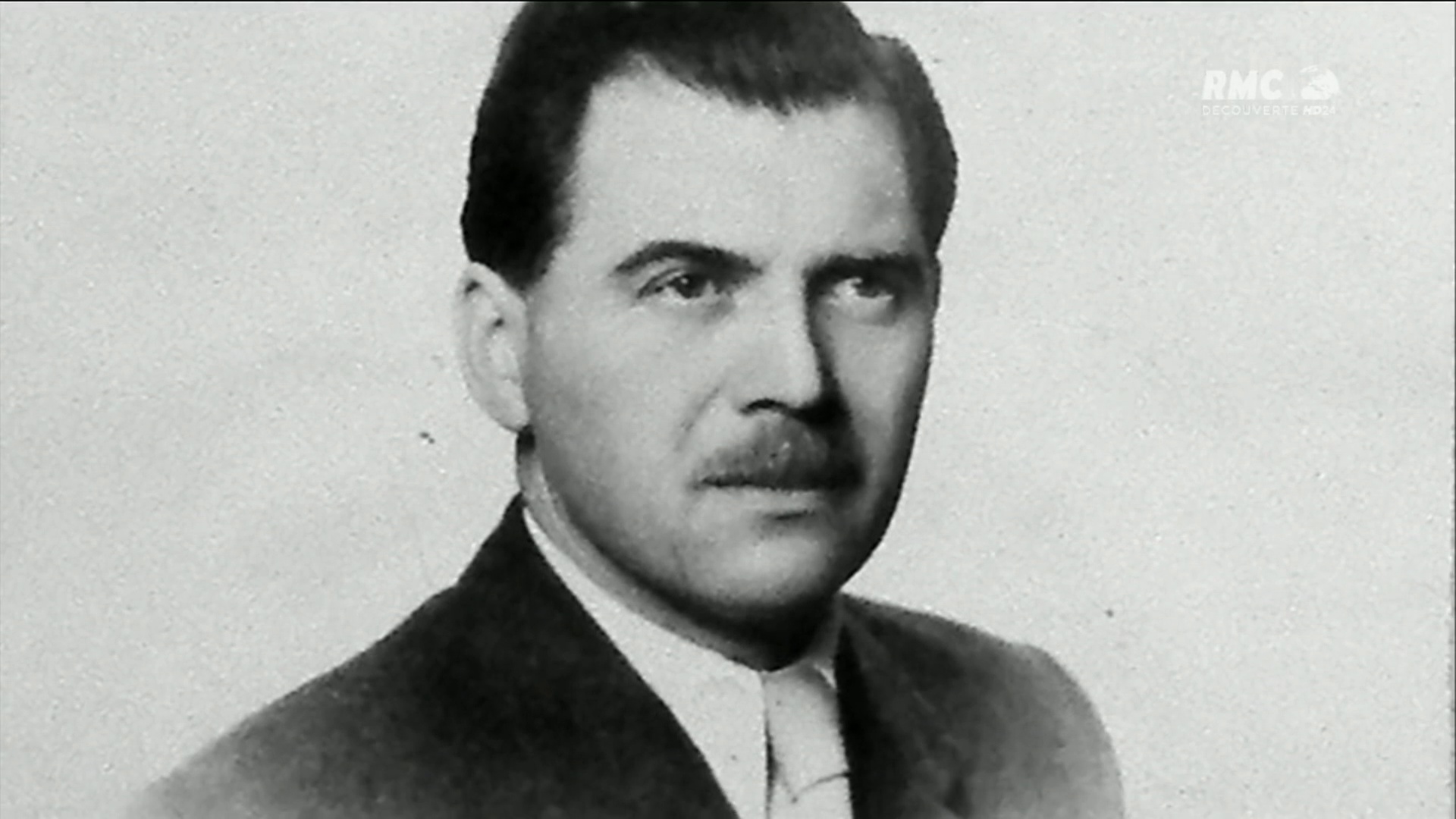 Mengele, la traque d'un criminel nazi (2/2)