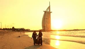 Documentaire A Dubaï, le désert est culturel
