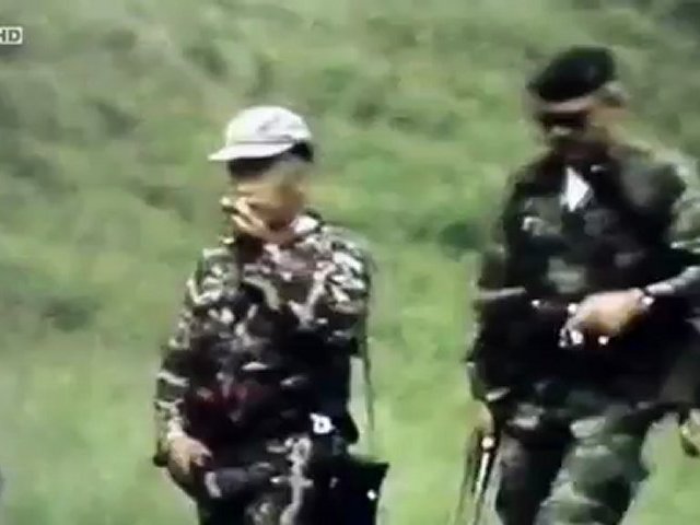 Documentaire CIA : opération Laos