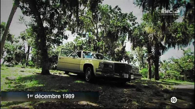 Ces crimes qui ont choqué le monde : Aileen Wuornos - the monster