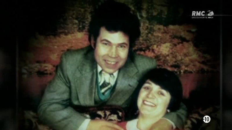 Documentaire Ces crimes qui ont choqué le monde – Fred et rosemary west