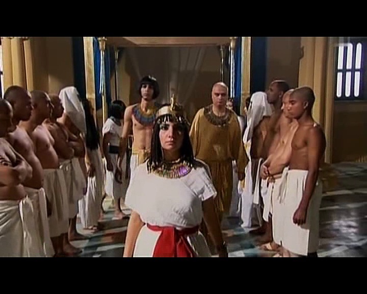 Les 7 merveilles de l'Egypte antique