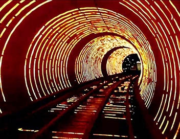 Documentaire Tunnels en zone dangereuse