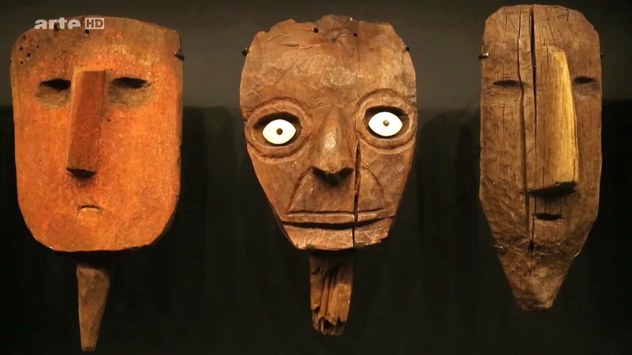 Enquêtes Archéologiques : Pachacamac, la Lourdes préhispanique