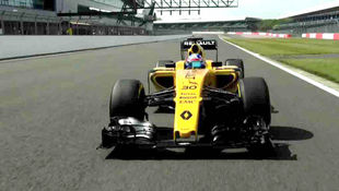 Formule 1, la technologie de l'extrême
