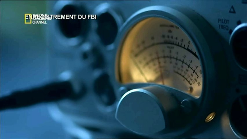 La mafia américaine - EP04 - Juge coupable