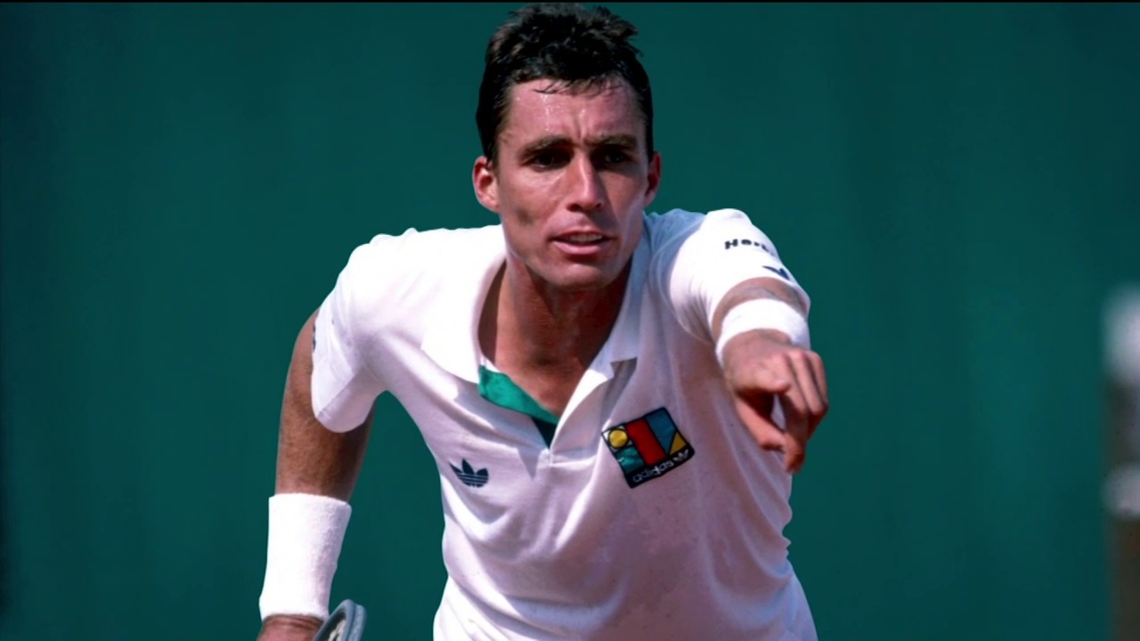 L’odyssée du sport – Roland Garros
