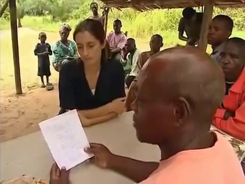 La Chine s'installe en Afrique