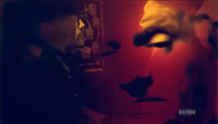 La mafia rouge – Les dessous de la mafia politique