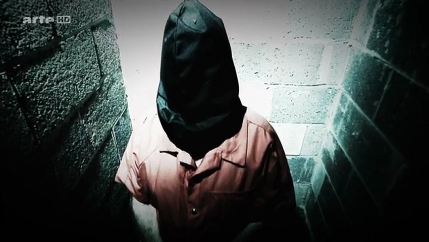 La musique comme instrument de torture