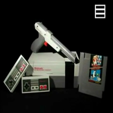 Documentaire La naissance de la NES