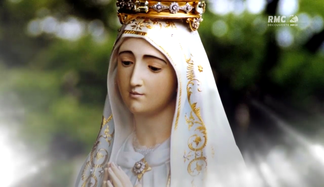 Documentaire Le mystère de Fatima 2/2