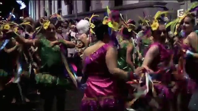 Documentaire Les îles Canaries – Sept volcans au coeur de l’Atlantique