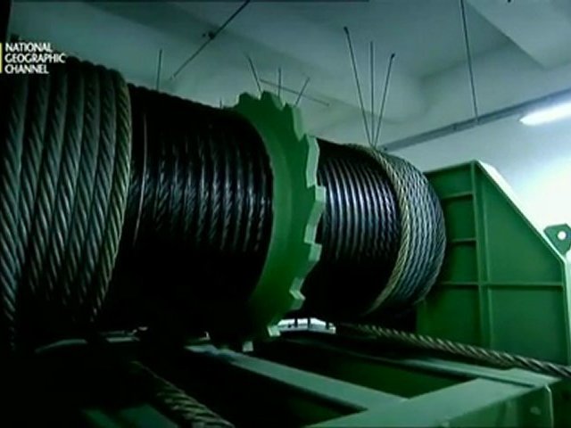 L’incroyable évolution de l’ingénierie moderne