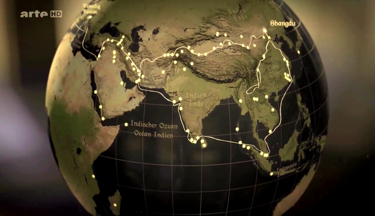 Marco Polo, explorateur ou imposteur ?