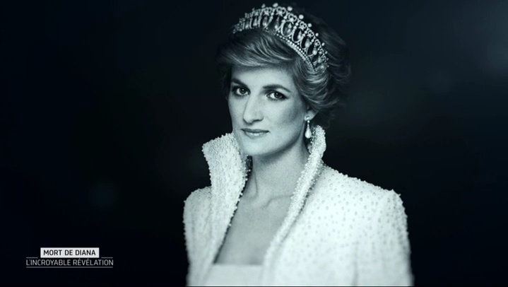 Mort de Diana, l'incroyable révélation