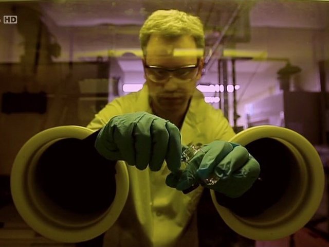 Nanotechnologies: la révolution de l'invisible (2/3)