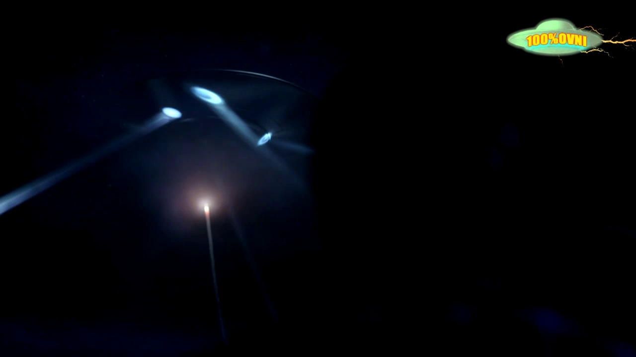 Ovnis : dossiers révélés - Raid sur Los Angeles