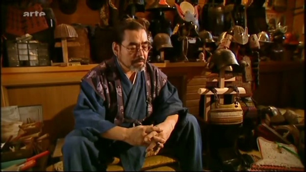 Prisonnier du Shogun