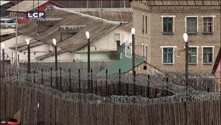 Documentaire Russie – Au coeur du Goulag moderne