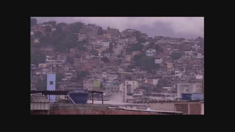 Documentaire Rendez vous chez le coiffeur au Brésil