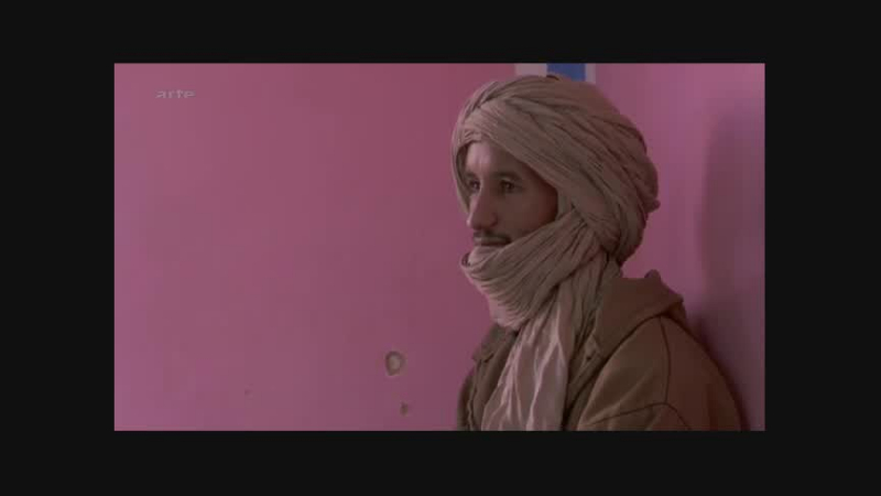 Rendez vous chez le coiffeur en Algérie