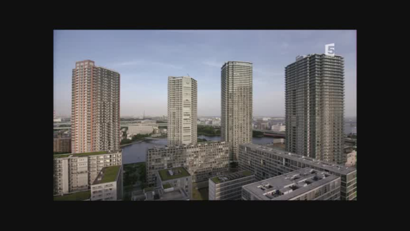 Revenir à Fukushima