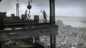 Superstructures – L’Empire State Building