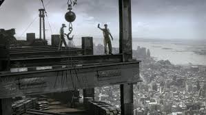 Documentaire Superstructures – L’Empire State Building