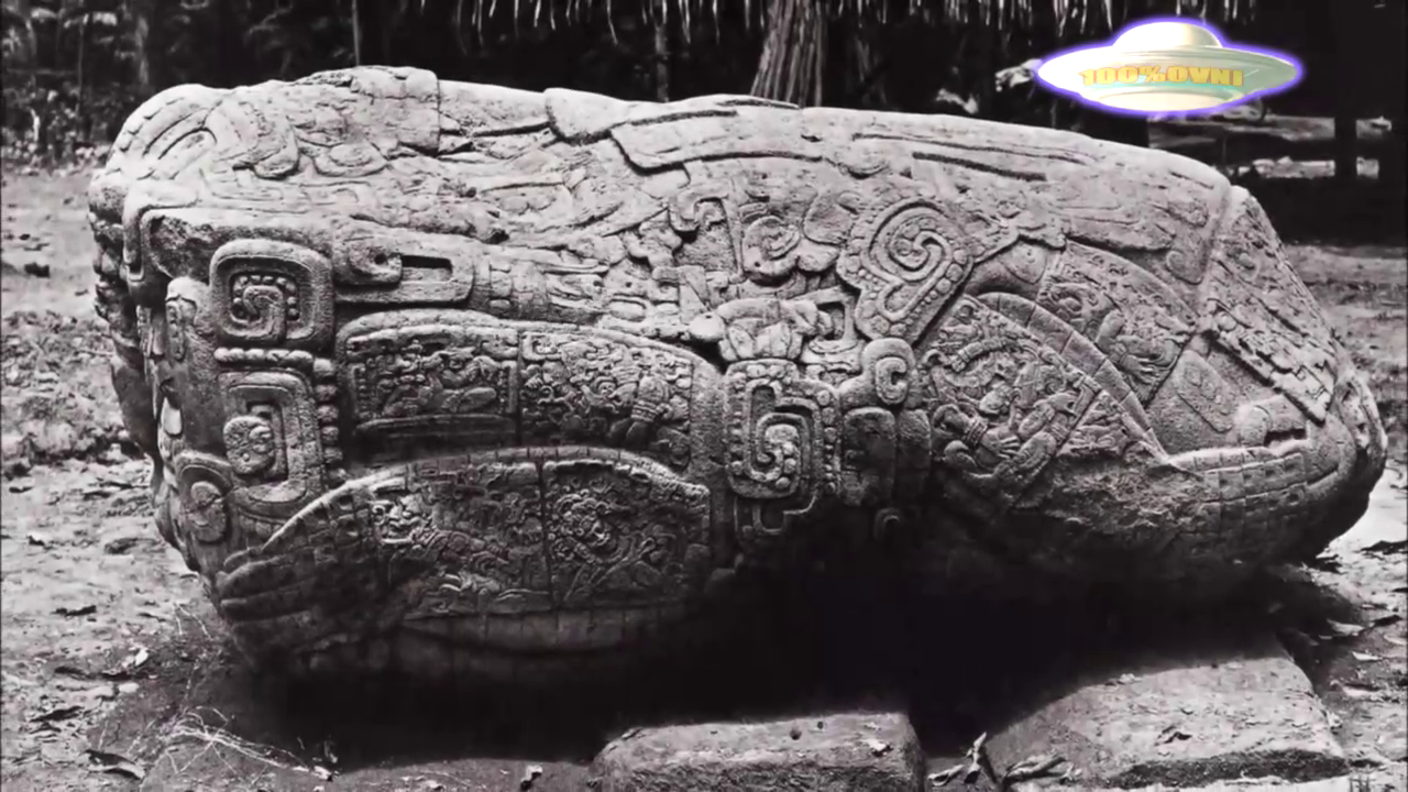 Sur la piste des aliens - Le mystère du Loch Ness