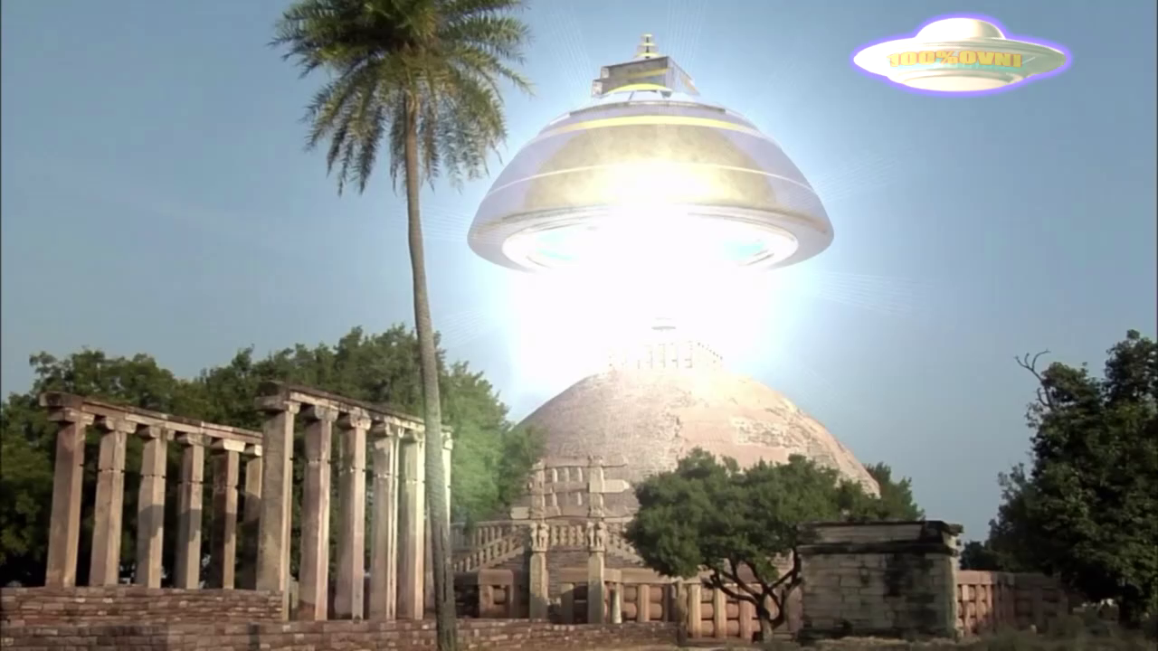 Sur la piste des aliens - Les pères fondateurs américains