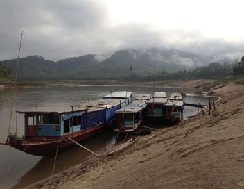 Documentaire Vu sur Terre – Le Laos