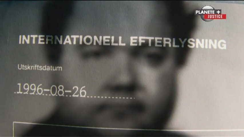 Z, l’escroc international