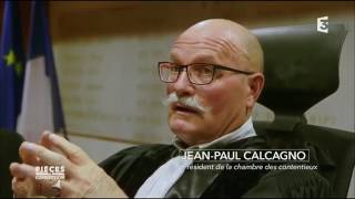 Courage patrons ! Le quotidien d’un tribunal de commerce