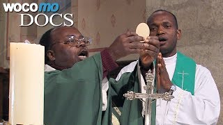 Mon curé est congolais - Petite commune et grands changements