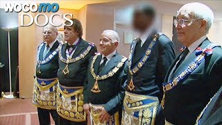 Franc-Maçon : au coeur de la République